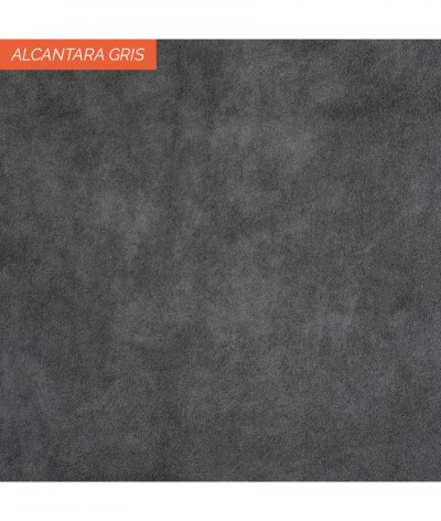 Alcantara gris