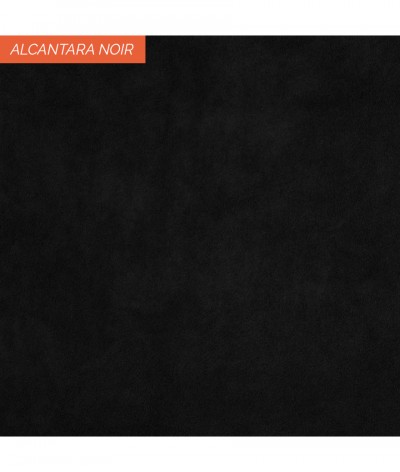 Alcantara noir