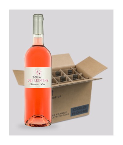 Bordeaux Rosé 2019