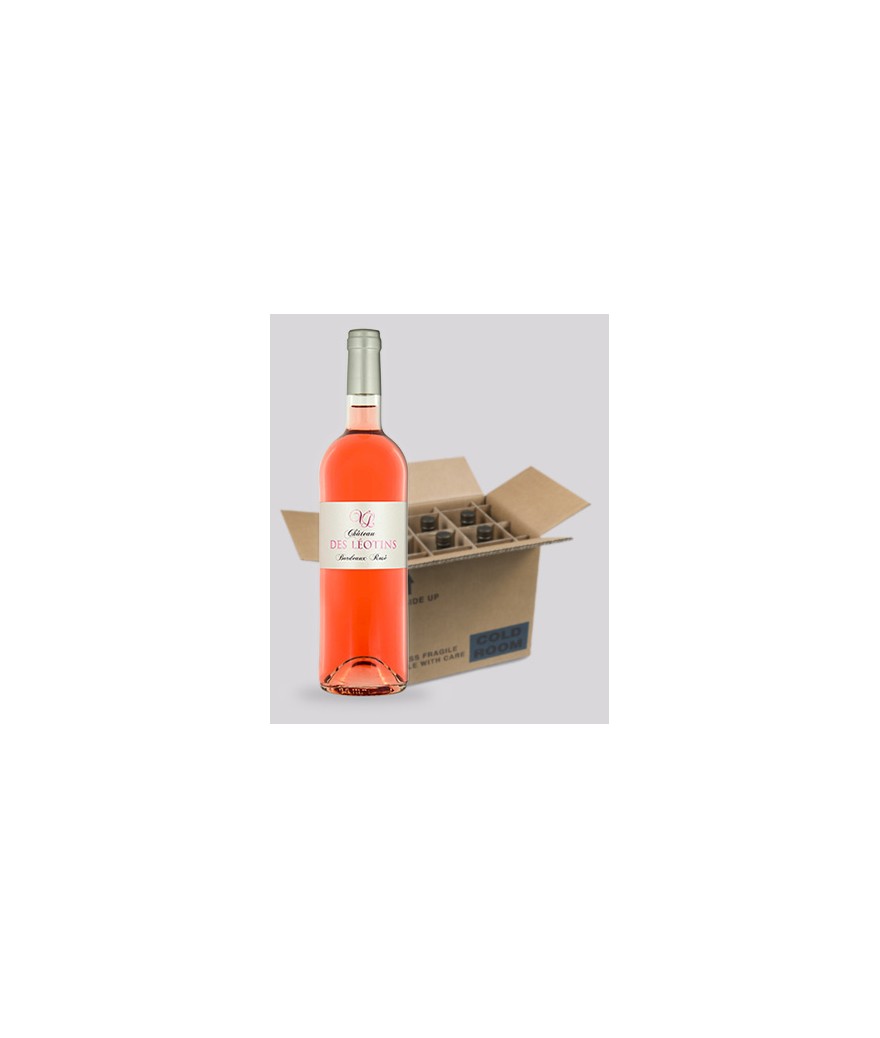 Bordeaux Rosé 2019