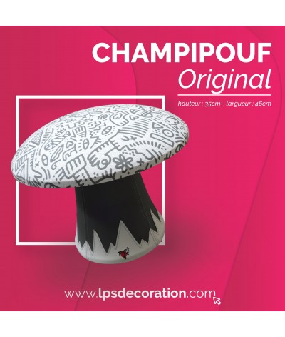 CHAMPIPOUF / Original