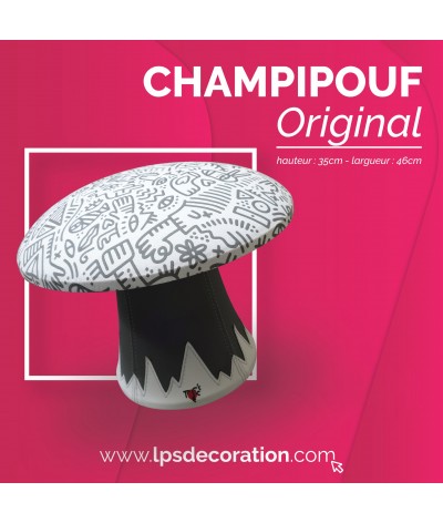 CHAMPIPOUF / Original