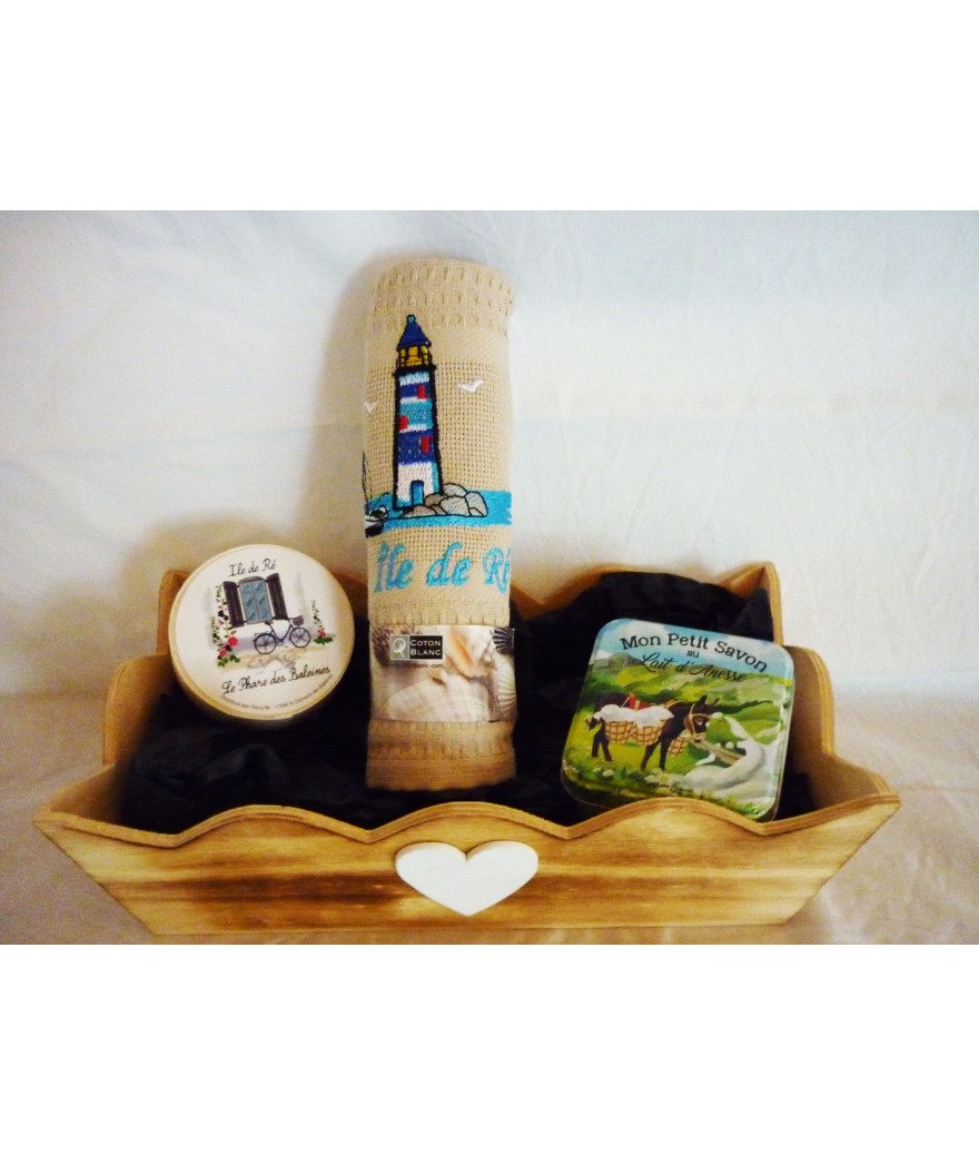 Panier garni n°4