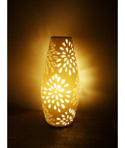 Lampe n°18