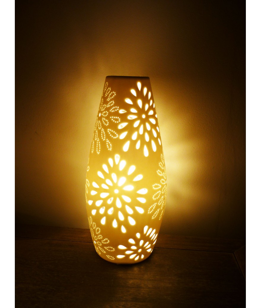 Lampe n°18